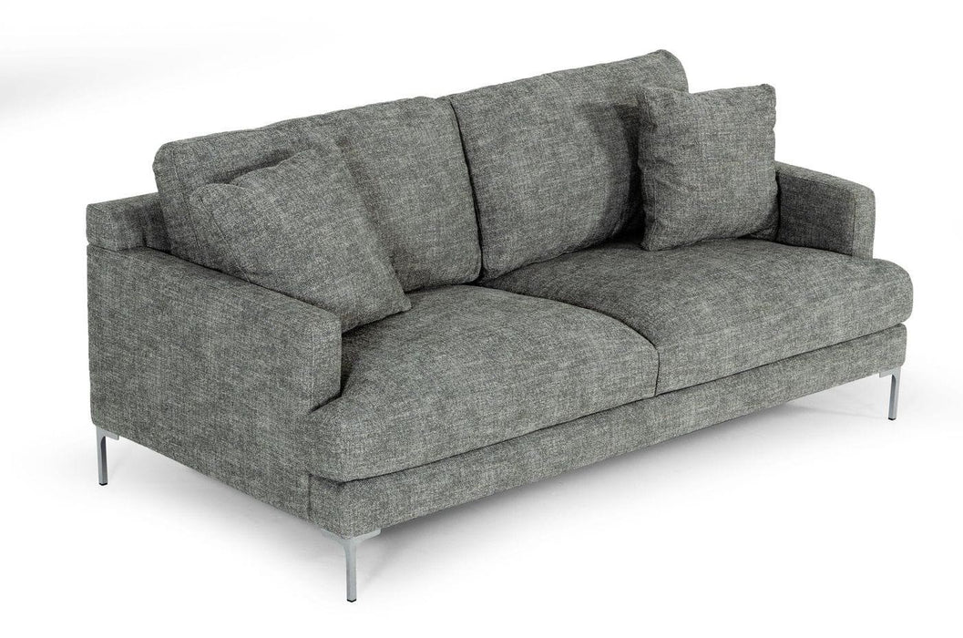 Divani Casa Janina Modern Sofa image