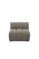 Divani Casa Juniper Modern Sectional Sofa