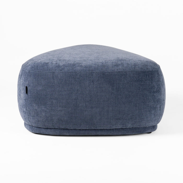 Divani Casa Kinsey Modern Ottoman