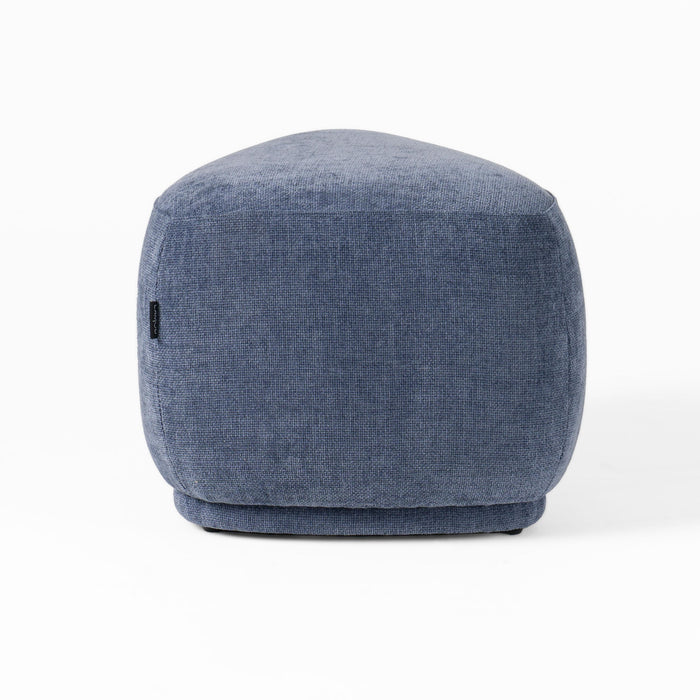 Divani Casa Kinsey Modern Ottoman