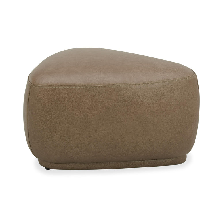 Divani Casa Kinsey Modern Ottoman