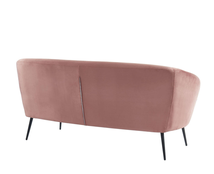 Divani Casa Koeing Modern Sofa