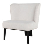 Divani Casa Ladean Modern Lounge Chair