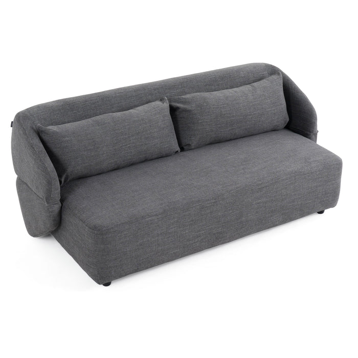 Divani Casa Lerner Modern Sofa Bed