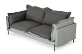 Divani Casa Mars Modern Sofa