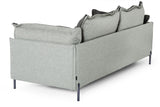 Divani Casa Mars Modern Sofa