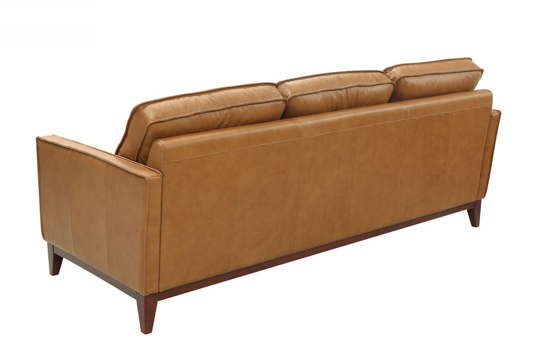 Divani Casa Naylor Modern Sofa