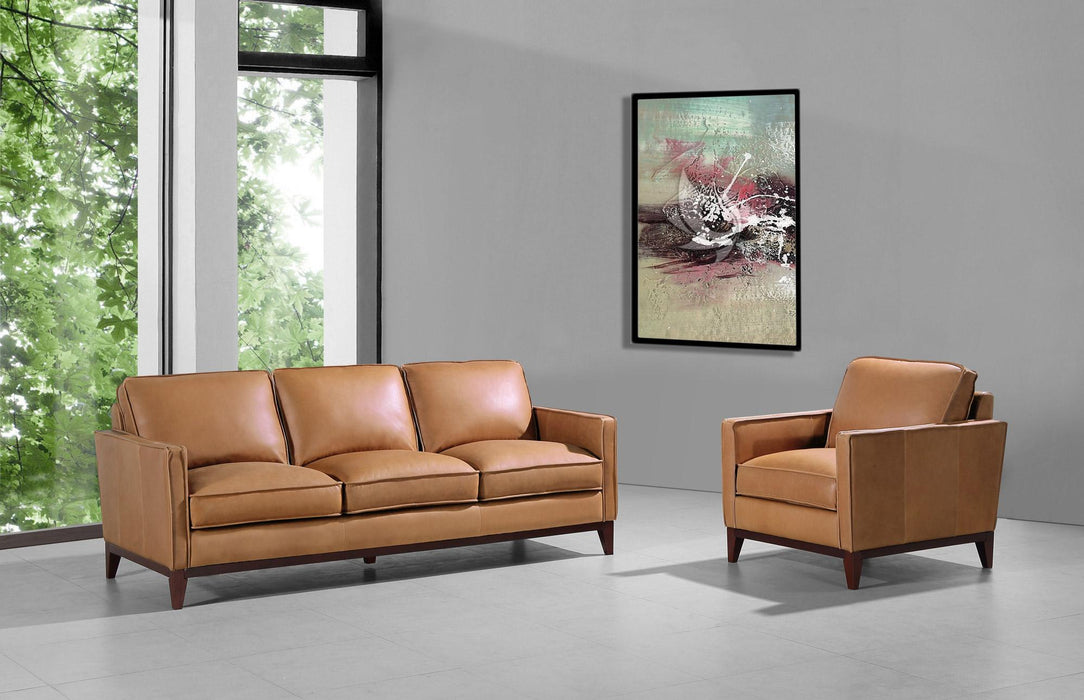 Divani Casa Naylor Modern Sofa