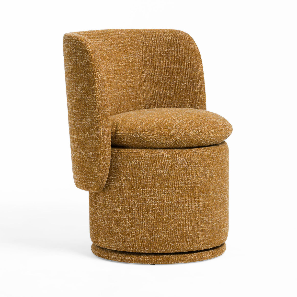 Divani Casa Norris Modern Dining Chair