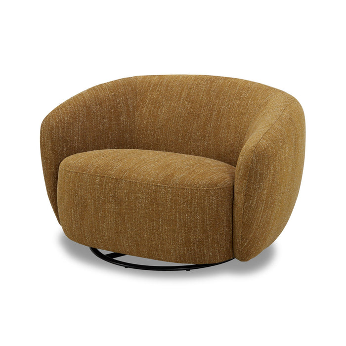 Divani Casa Norris Modern Accent Chair image