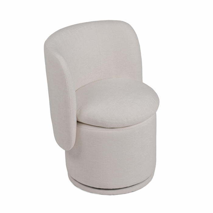 Divani Casa Norris Modern Dining Chair