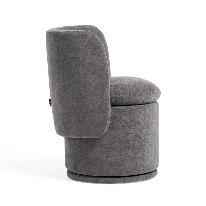 Divani Casa Norris Modern Dining Chair