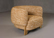 Divani Casa Optima Modern Accent Chair image