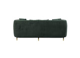 Divani Casa Oswego Modern Sofa