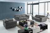 Divani Casa Perry Modern Sofa Set
