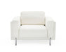 Divani Casa Schmidt Modern Accent Chair image