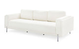 Divani Casa Schmidt Modern Sofa