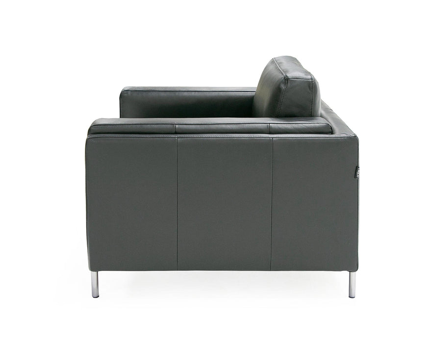 Divani Casa Schmidt Modern Accent Chair