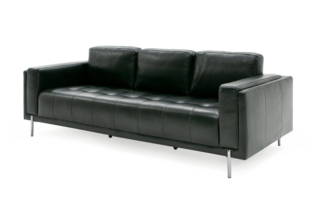 Divani Casa Schmidt Modern Sofa