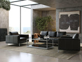 Divani Casa Schmidt Modern Sofa Set