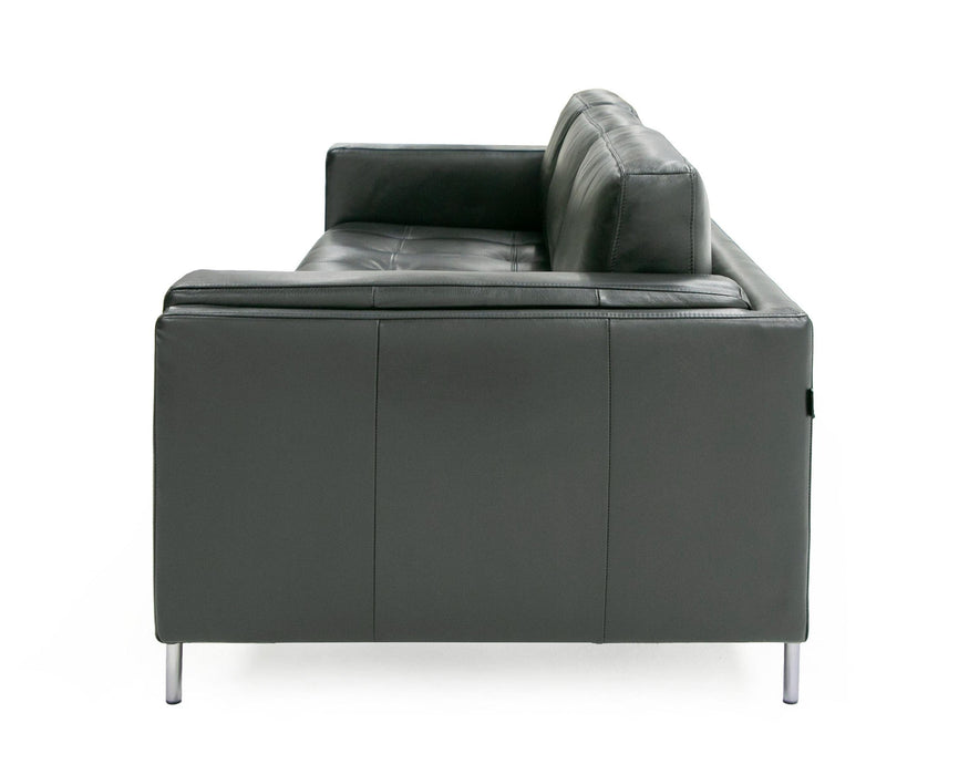 Divani Casa Schmidt Modern Sofa Set