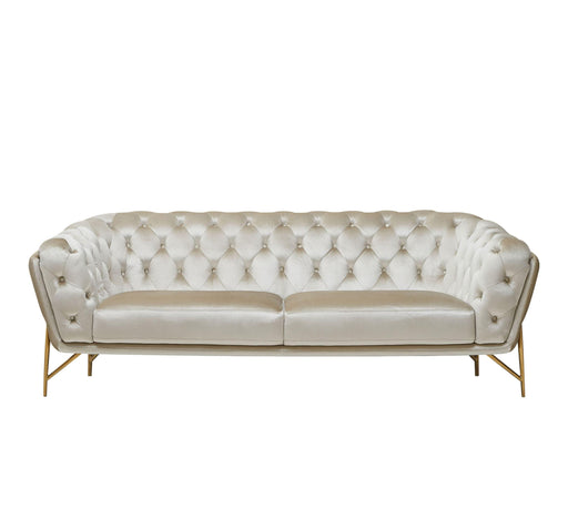 Divani Casa Stella Transitional Sofa image