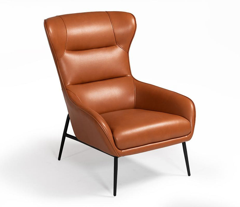 Divani Casa Susan Modern Lounge Chair