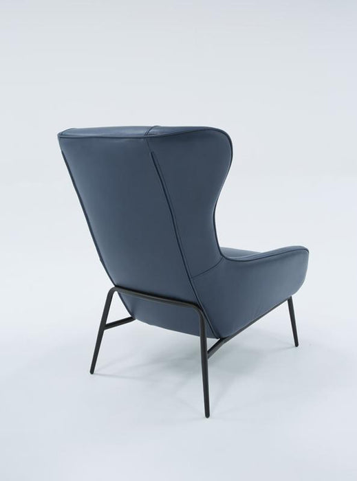 Divani Casa Susan Modern Lounge Chair