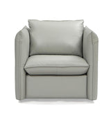 Divani Casa Tamworth Modern Lounge Chair