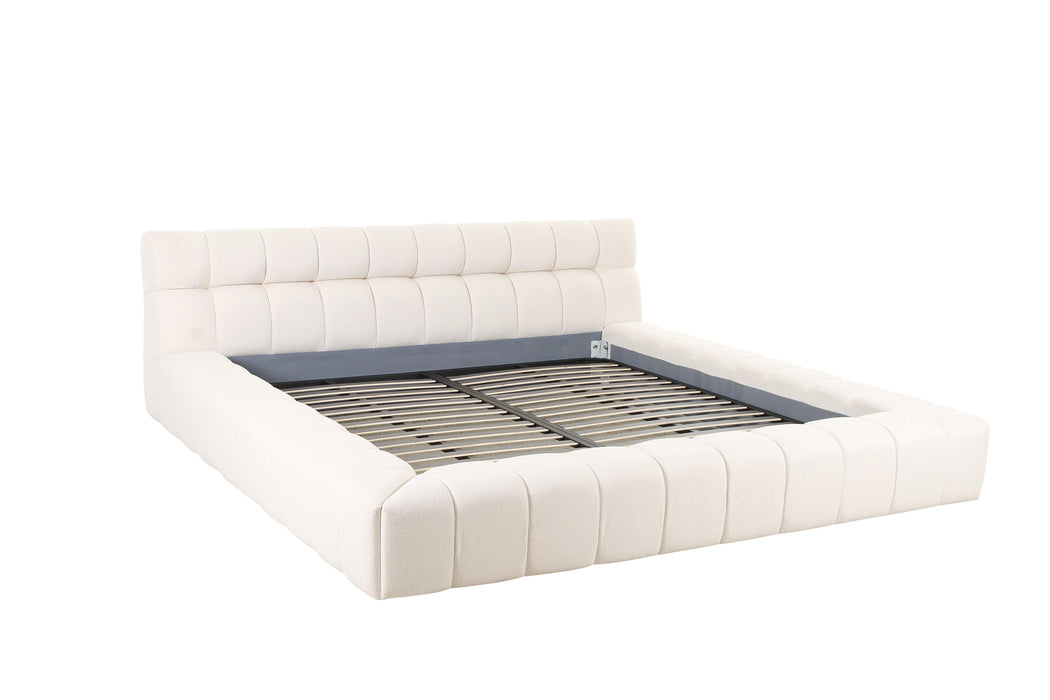 Divani Casa Tyree Modern Bed image