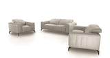 Divani Casa Wayne Modern Sofa Set