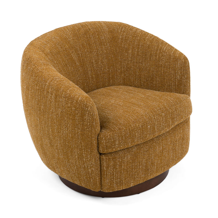 Divani Casa Wendt Modern Accent Chair