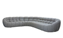 Divani Casa Yolonda Modern Sectional Sofa image