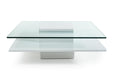 Emulsion Modern Coffee Table image