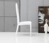Donna Contemporary Dining Chair