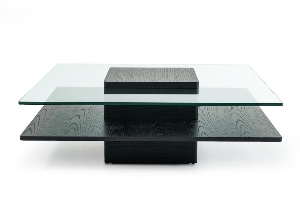 Emulsion Modern Coffee Table