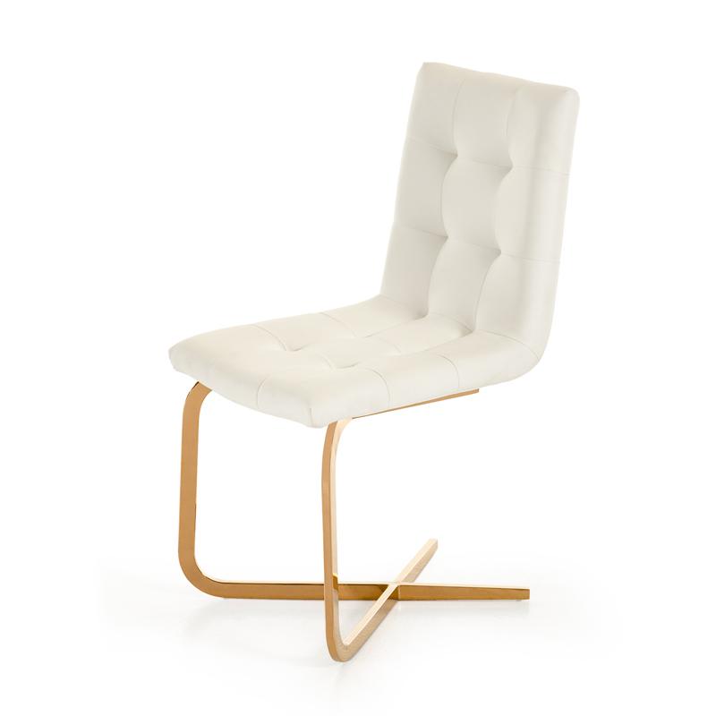 Haslet Modern Dining Chair