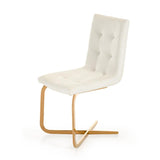 Haslet Modern Dining Chair
