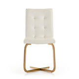 Haslet Modern Dining Chair
