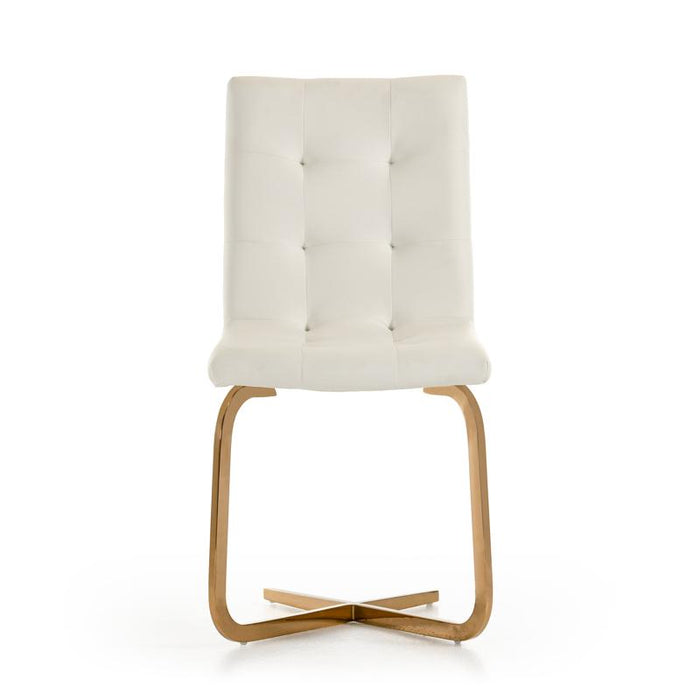 Haslet Modern Dining Chair