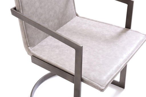 Jago Modern Dining Chair image