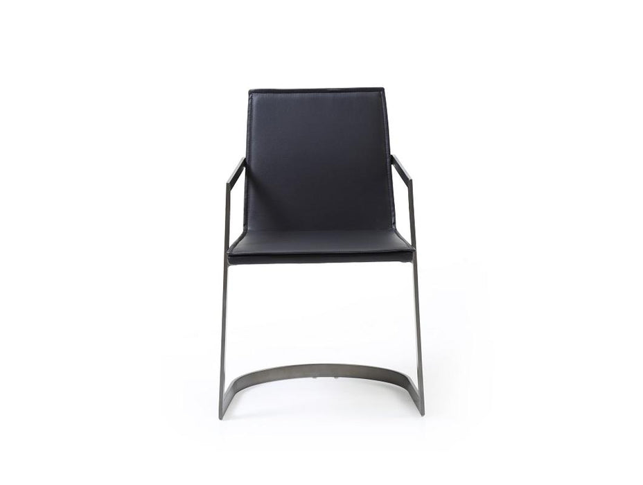 Jago Modern Dining Chair