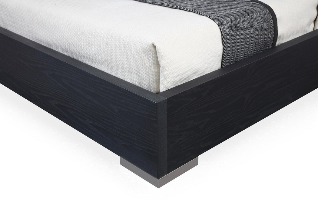 Lamod Cirque Modern Bed