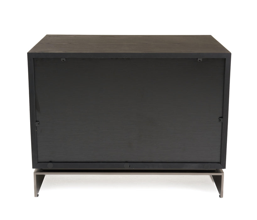 Lamod Cirque Modern Nightstand