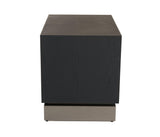 Lamod Cirque Modern Nightstand
