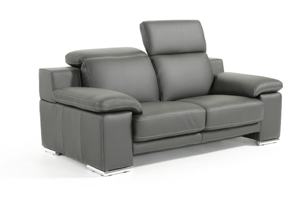 Lamod Italia Evergreen Modern Sofa Set