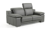 Lamod Italia Evergreen Modern Sofa Set