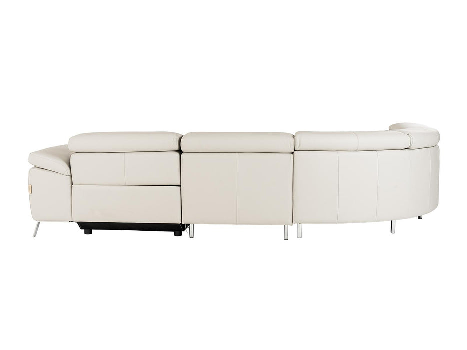 Lamod Italia Wonder Italian Modern Sectional Sofa