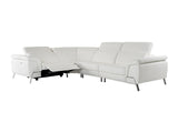 Lamod Italia Wonder Italian Modern Sectional Sofa