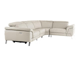 Lamod Italia Wonder Italian Modern Sectional Sofa